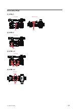 Preview for 52 page of Sony PXW-X160 Service Manual