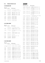 Preview for 93 page of Sony PXW-X160 Service Manual