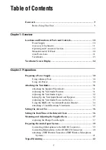 Preview for 2 page of Sony PXW-X320 Operating Instructions Manual