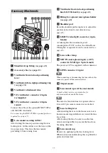 Preview for 11 page of Sony PXW-X320 Operating Instructions Manual