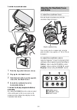 Preview for 33 page of Sony PXW-X320 Operating Instructions Manual