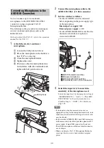 Preview for 40 page of Sony PXW-X320 Operating Instructions Manual