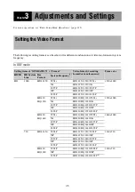 Preview for 45 page of Sony PXW-X320 Operating Instructions Manual