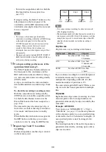 Preview for 88 page of Sony PXW-X320 Operating Instructions Manual