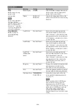 Preview for 136 page of Sony PXW-X320 Operating Instructions Manual