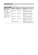 Preview for 144 page of Sony PXW-X320 Operating Instructions Manual