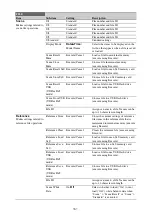 Preview for 161 page of Sony PXW-X320 Operating Instructions Manual