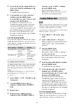 Preview for 171 page of Sony PXW-X320 Operating Instructions Manual