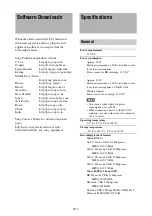 Preview for 204 page of Sony PXW-X320 Operating Instructions Manual