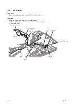 Preview for 64 page of Sony PXW-X500 Service Manual