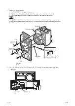 Preview for 81 page of Sony PXW-X500 Service Manual