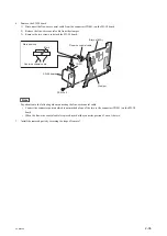 Preview for 90 page of Sony PXW-X500 Service Manual