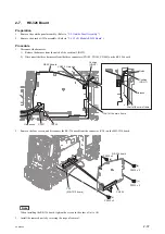 Preview for 91 page of Sony PXW-X500 Service Manual