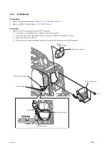 Preview for 135 page of Sony PXW-X500 Service Manual