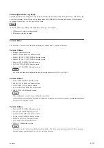 Preview for 157 page of Sony PXW-X500 Service Manual