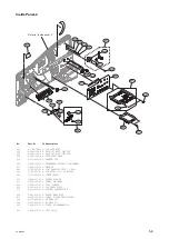 Preview for 164 page of Sony PXW-X500 Service Manual