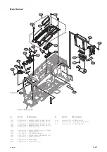 Preview for 178 page of Sony PXW-X500 Service Manual