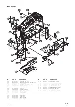 Preview for 179 page of Sony PXW-X500 Service Manual