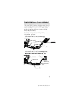 Preview for 29 page of Sony QN-022PCM Operating Instructions Manual