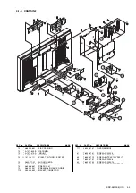 Preview for 42 page of Sony QUALIA KDX-46Q005 Service Manual