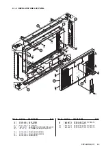 Preview for 43 page of Sony QUALIA KDX-46Q005 Service Manual