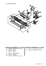 Preview for 49 page of Sony QUALIA KDX-46Q005 Service Manual