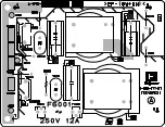 Preview for 85 page of Sony QUALIA KDX-46Q005 Service Manual