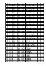 Preview for 211 page of Sony QUALIA KDX-46Q005 Service Manual