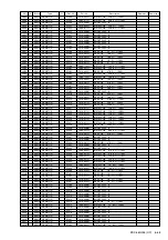 Preview for 235 page of Sony QUALIA KDX-46Q005 Service Manual