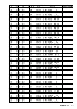 Preview for 266 page of Sony QUALIA KDX-46Q005 Service Manual