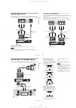 Preview for 13 page of Sony RDR-GX315 Service Manual