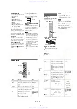 Preview for 17 page of Sony RDR-GX315 Service Manual