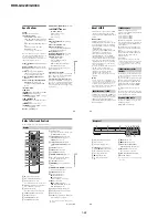 Preview for 27 page of Sony RDR-GX330 - DVD Recorder With TV Tuner Service Manual