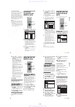 Preview for 23 page of Sony RDR-GX350 Service Manual