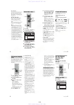 Preview for 25 page of Sony RDR-GX350 Service Manual