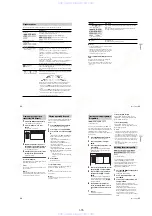 Preview for 27 page of Sony RDR-GX350 Service Manual