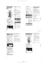 Preview for 35 page of Sony RDR-GX350 Service Manual