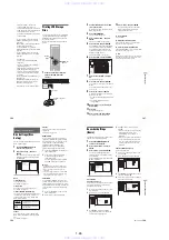 Preview for 38 page of Sony RDR-GX350 Service Manual