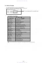 Preview for 113 page of Sony RDR-GX350 Service Manual