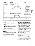 Preview for 37 page of Sony RDR-GX355 - Tunerless DVD Recorder Operating Instructions Manual