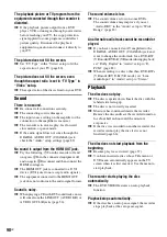 Preview for 90 page of Sony RDR-GX360 Operating Instructions Manual