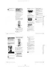 Preview for 27 page of Sony RDR-GX7 Service Manual