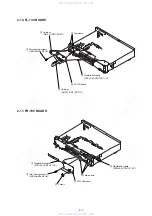 Preview for 39 page of Sony RDR-GX7 Service Manual