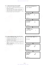 Preview for 69 page of Sony RDR-GX7 Service Manual