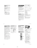 Preview for 16 page of Sony RDR-HX1010 Service Manual