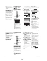 Preview for 18 page of Sony RDR-HX1010 Service Manual