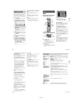 Preview for 19 page of Sony RDR-HX1010 Service Manual