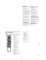 Preview for 32 page of Sony RDR-HX1010 Service Manual