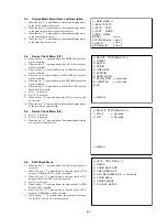 Preview for 101 page of Sony RDR-HX1010 Service Manual