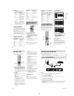 Preview for 11 page of Sony RDR-HX510 Service Manual